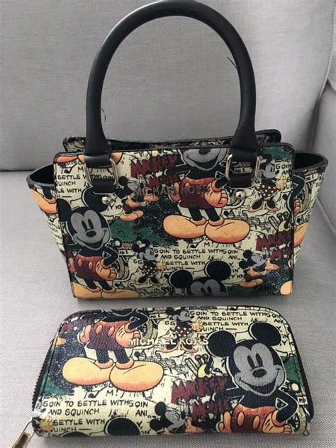 louis vuitton tasche mit mickey mouse|louis vuitton handtaschen damen.